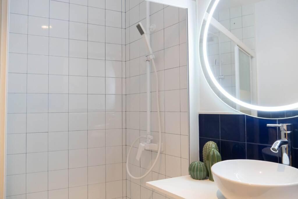 Apartment Luxury Puerta Del Sol City Center Gran Via With Ac *