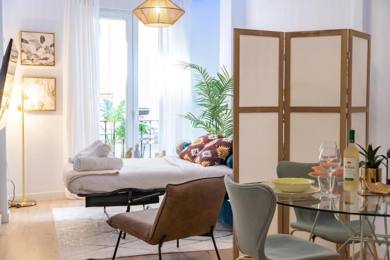 Apartment Luxury Puerta Del Sol City Center Gran Via With Ac *