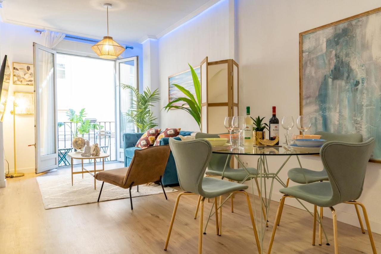 Apartment Luxury Puerta Del Sol City Center Gran Via With Ac *