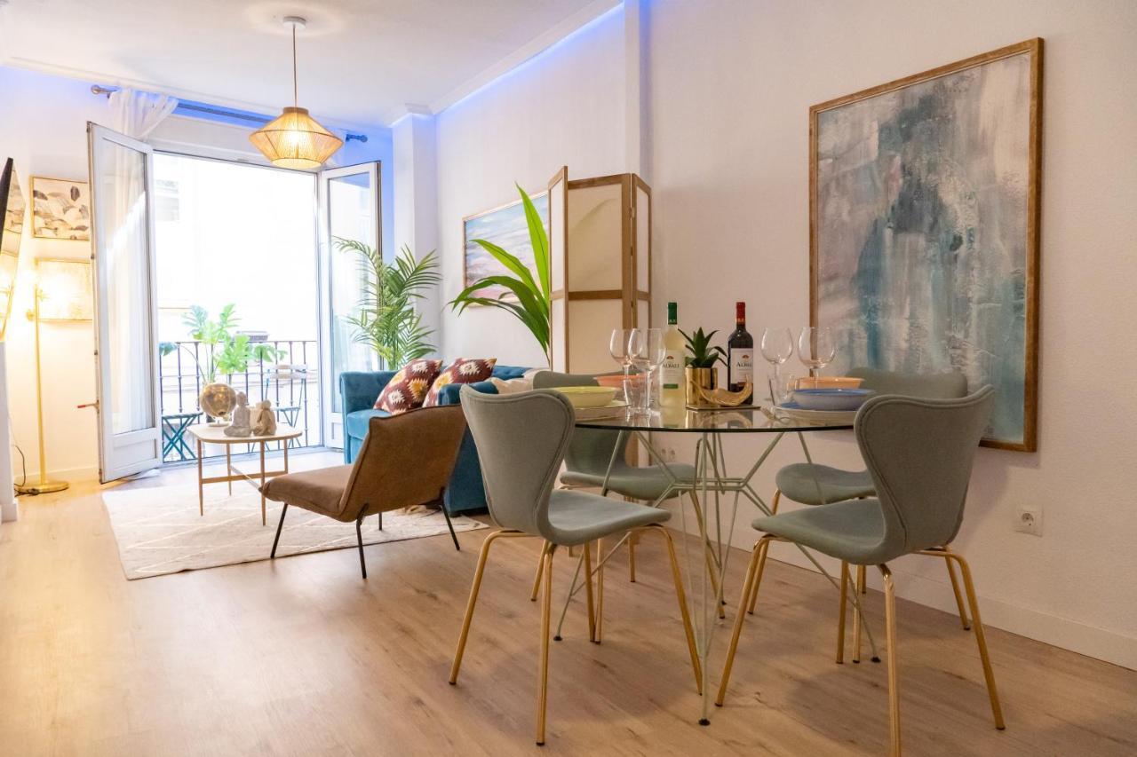Luxury Puerta Del Sol City Center Gran Via With Ac Apartment *