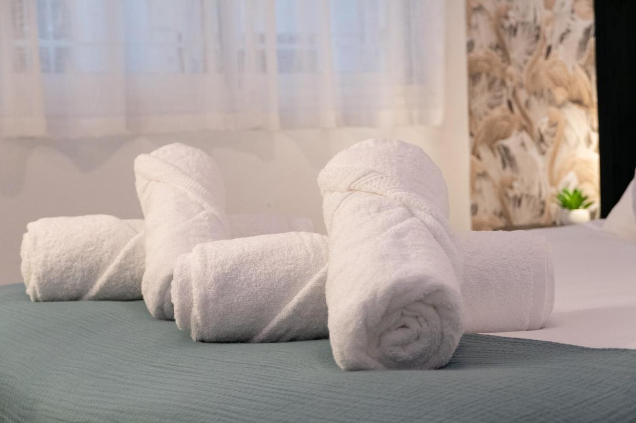 Luxury Puerta Del Sol City Center Gran Via With Ac Apartment