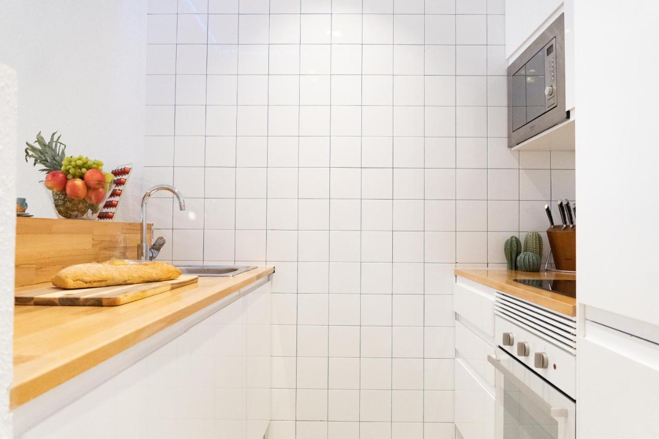 Apartment Luxury Puerta Del Sol City Center Gran Via With Ac